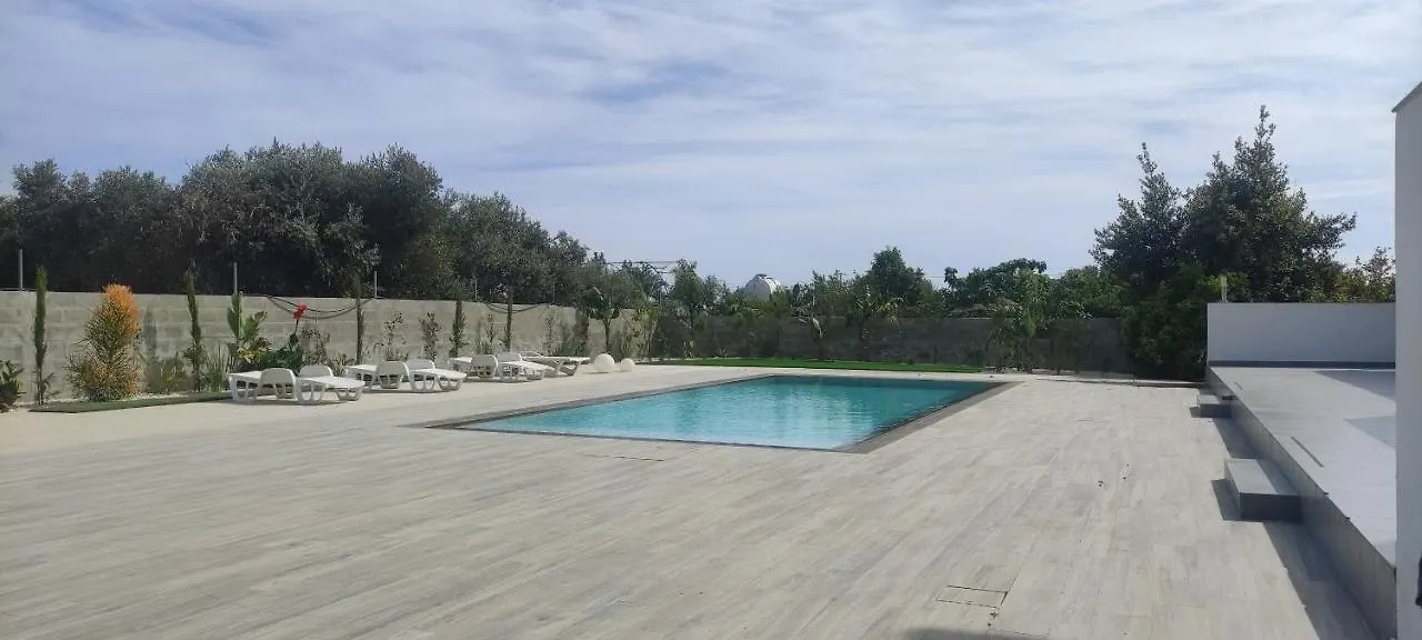 Kiti Village Villa, Cyprus, Salt-Water Pool, 6 Bedrooms, Larnaca