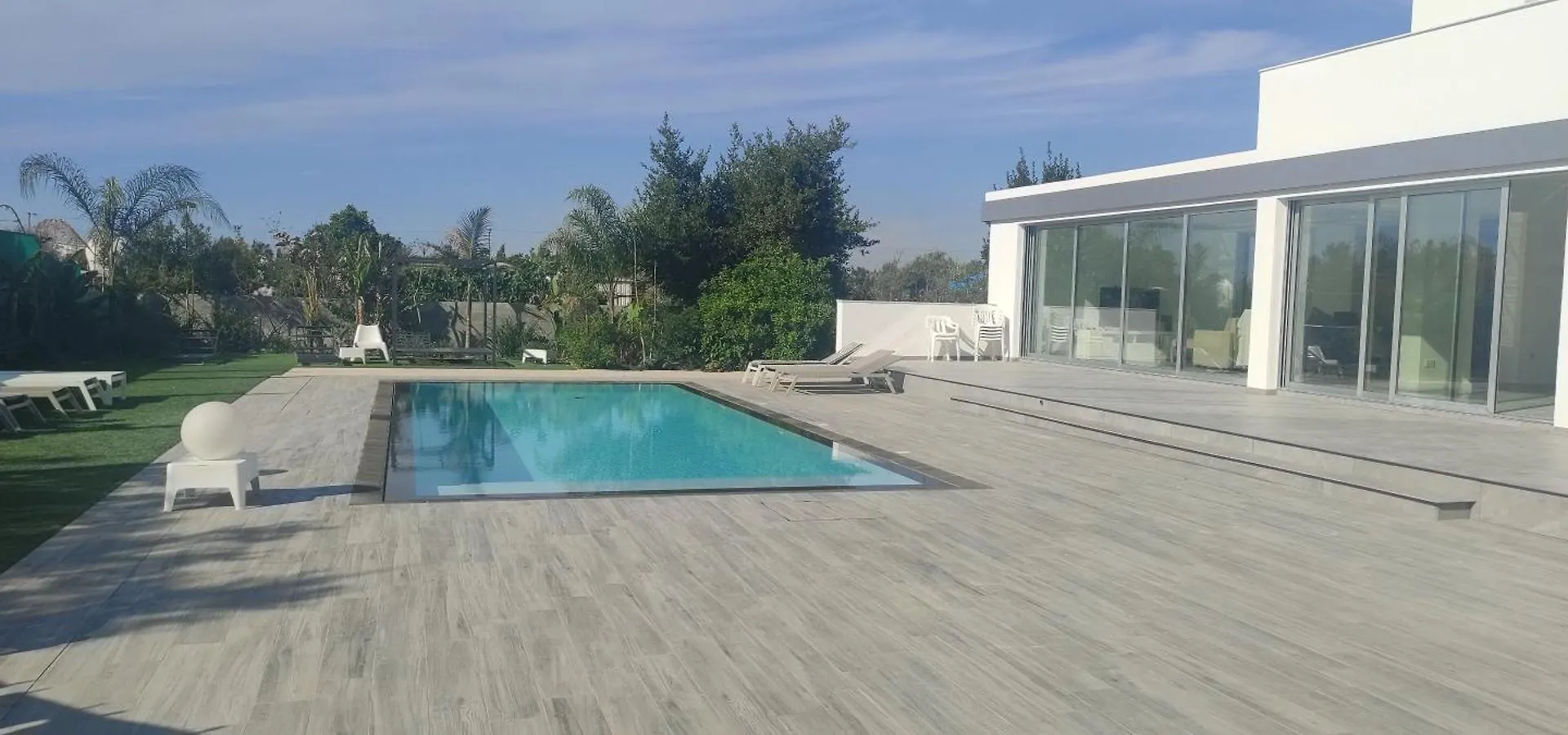 Kiti Village Villa, Cyprus, Salt-Water Pool, 6 Bedrooms, Larnaca Villa