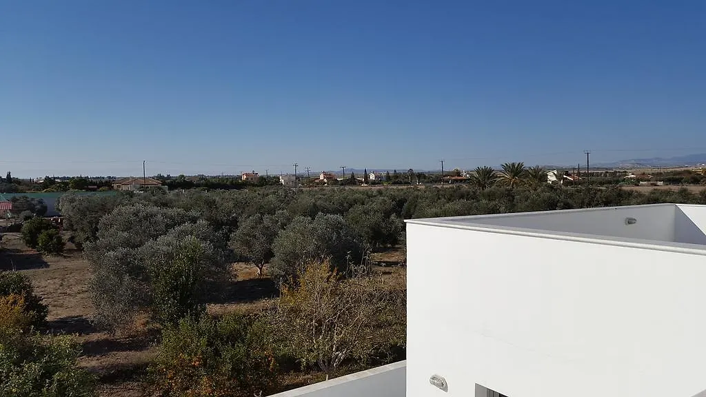 Kiti Village Villa, Cyprus, Salt-Water Pool, 6 Bedrooms, Larnaca Cyprus