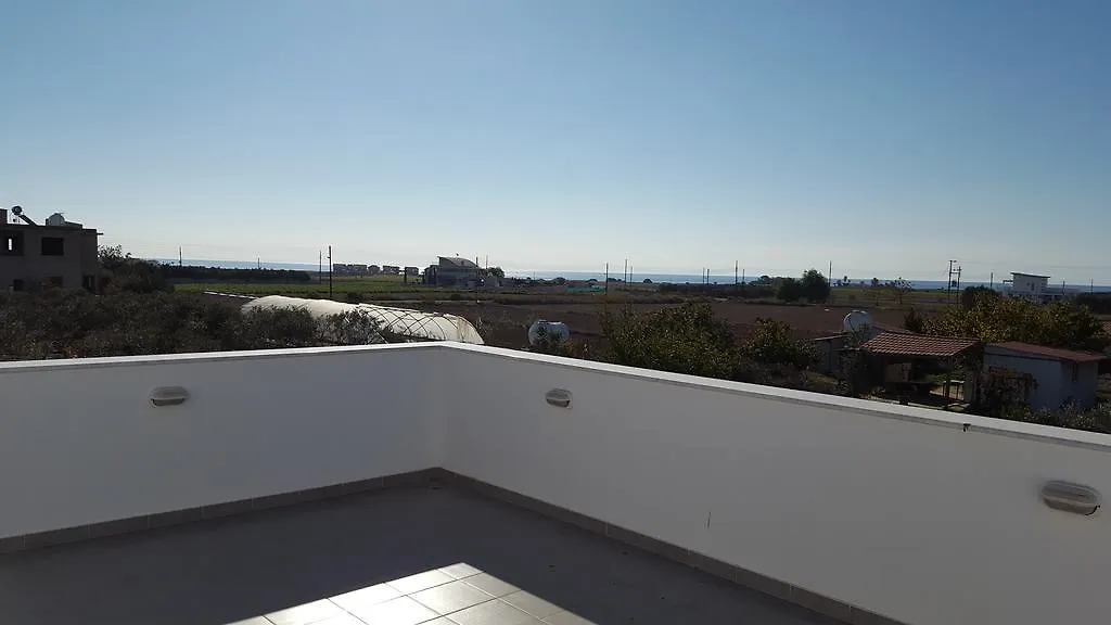 Villa Kiti Village Villa, Cyprus, Salt-Water Pool, 6 Bedrooms, Larnaca