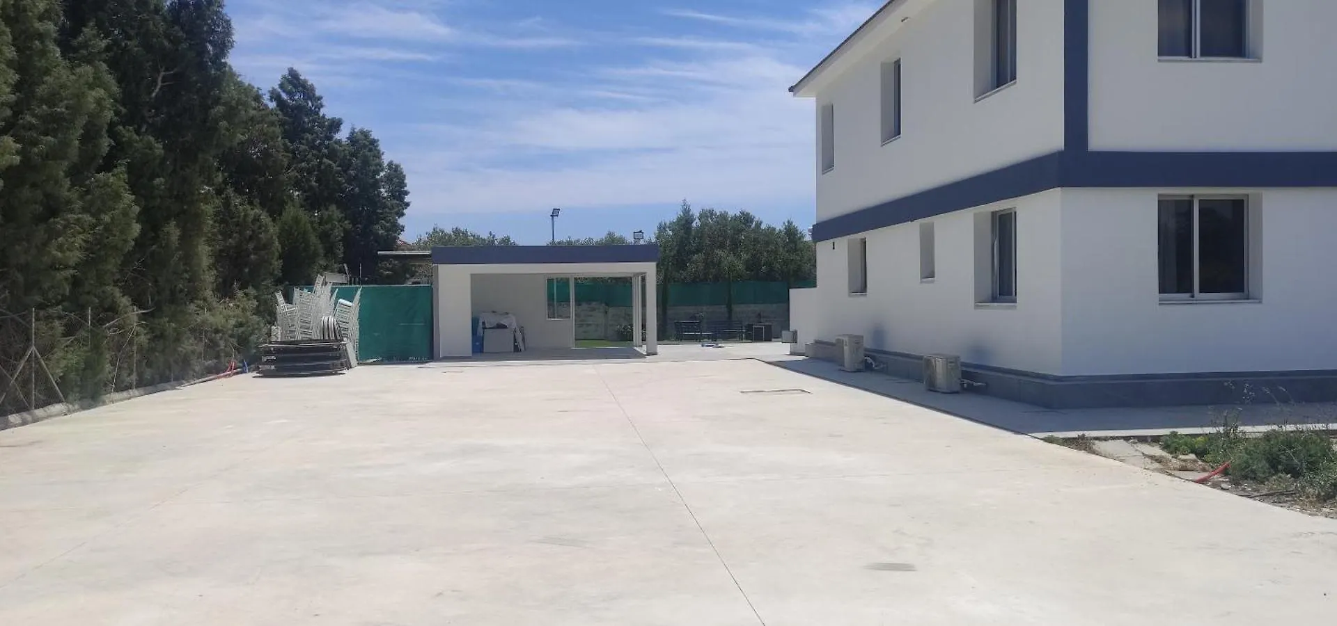 Kiti Village Villa, Cyprus, Salt-Water Pool, 6 Bedrooms, Larnaca Cyprus