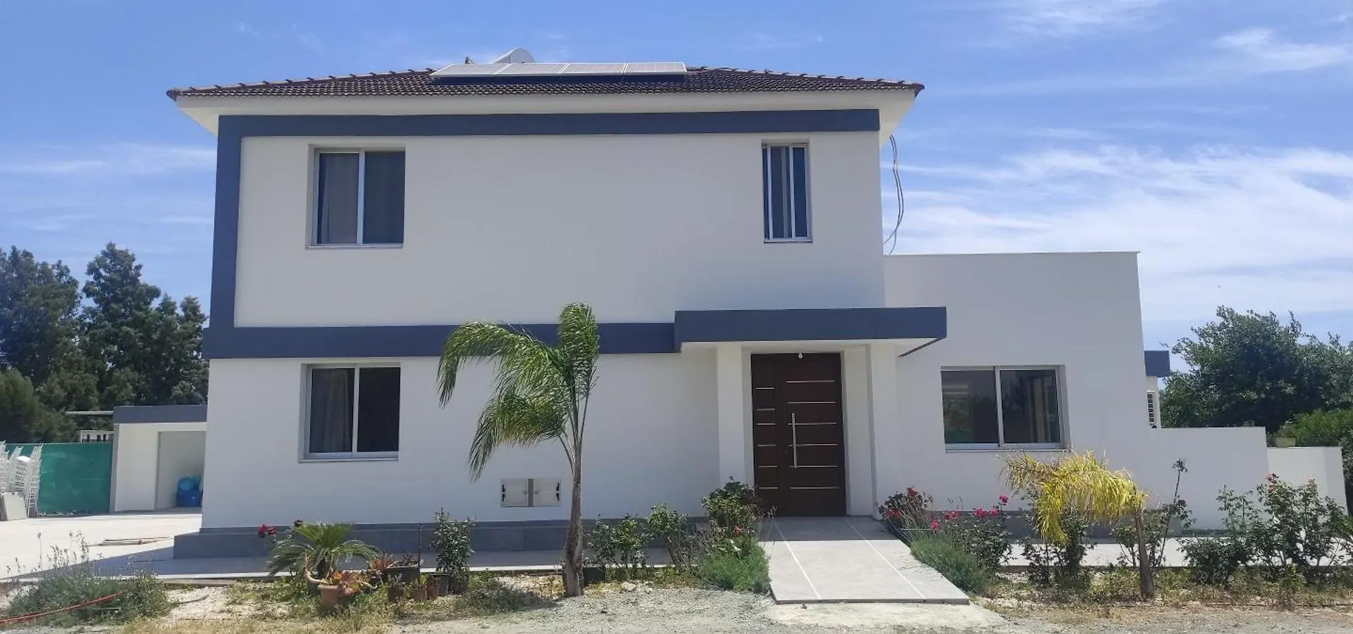 Kiti Village Villa, Cyprus, Salt-Water Pool, 6 Bedrooms, Larnaca 0*,  Cyprus